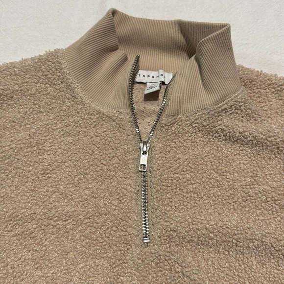 Topshop | sweater - Picture 3 of 4